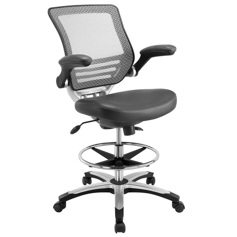 Modway Edge Drafting Chair