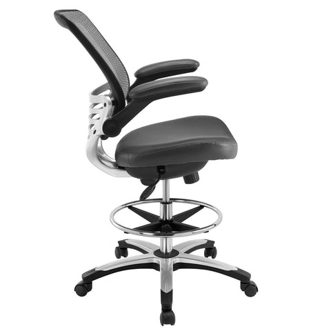 Modway Edge Drafting Chair