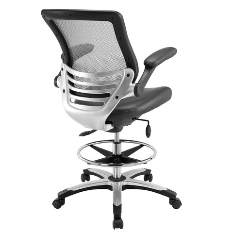 Modway Edge Drafting Chair