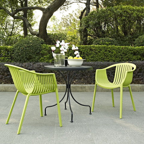 Modway Hammock Dining Armchair