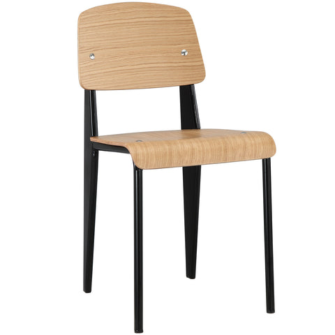 Modway Cabin Dining Side Chair