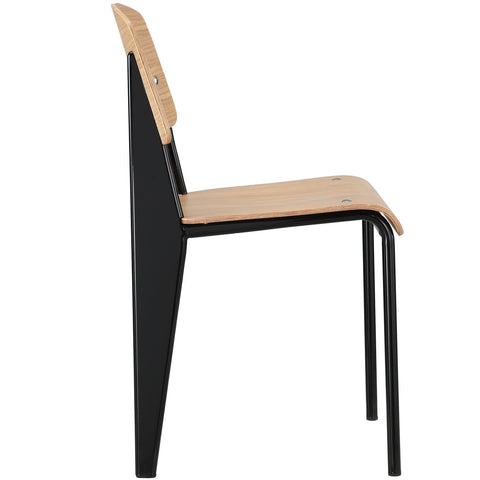 Modway Cabin Dining Side Chair