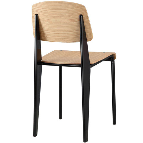Modway Cabin Dining Side Chair