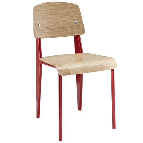Modway Cabin Dining Side Chair