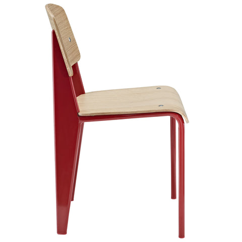Modway Cabin Dining Side Chair