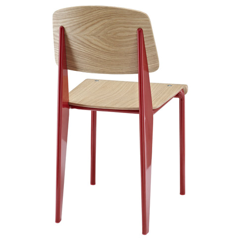 Modway Cabin Dining Side Chair