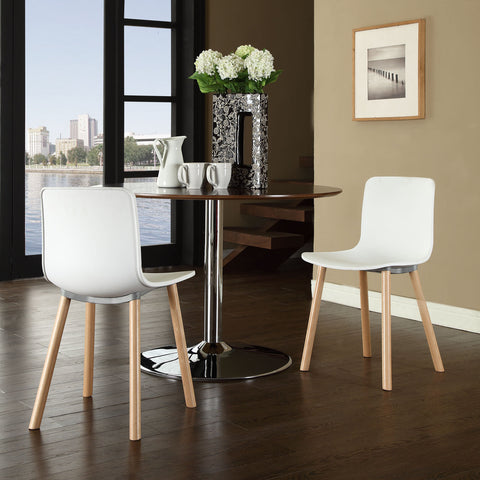 Modway Sprung Dining Side Chair