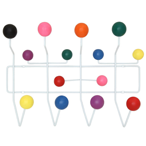 Modway Gumball Coat Rack