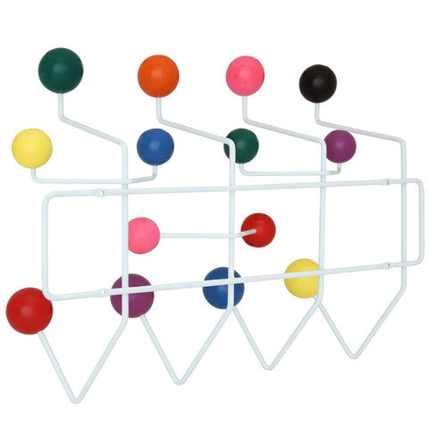Modway Gumball Coat Rack