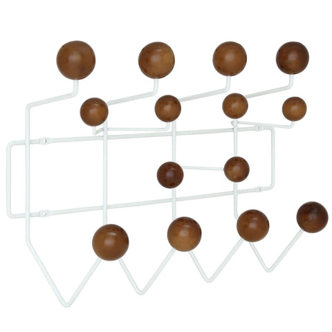 Modway Gumball Coat Rack
