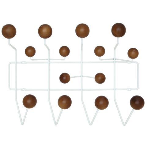 Modway Gumball Coat Rack