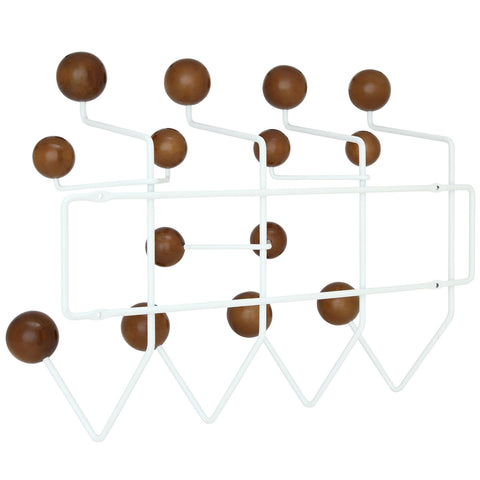 Modway Gumball Coat Rack