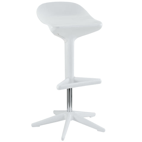 Modway Flare Bar Stool
