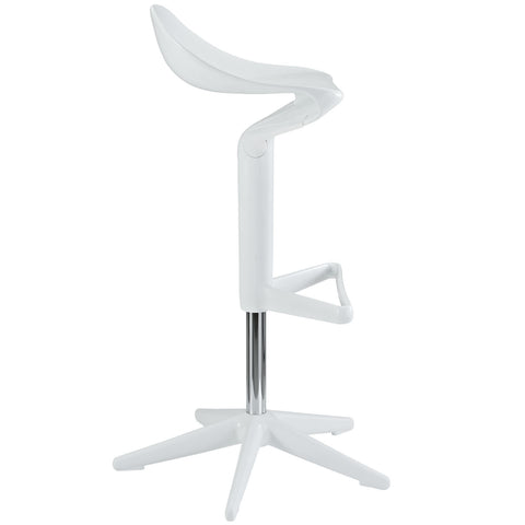 Modway Flare Bar Stool