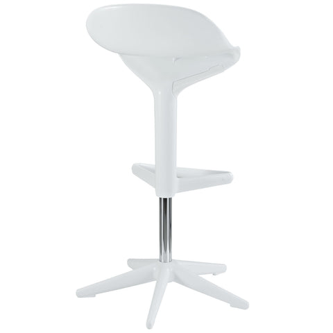 Modway Flare Bar Stool