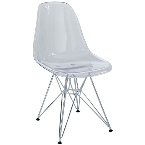 Modway Paris Dining Side Chair