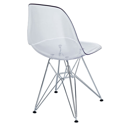 Modway Paris Dining Side Chair