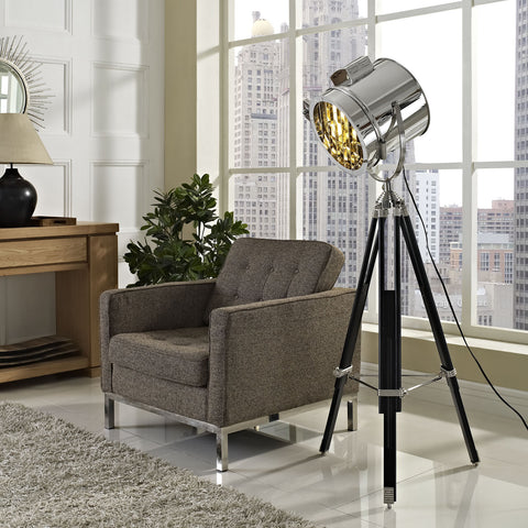 Modway Beacon Floor Lamp