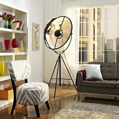 Modway Expanse Floor Lamp