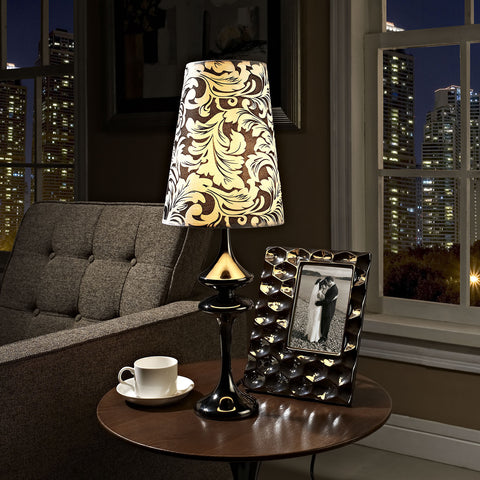 Modway Illusion Table Lamp