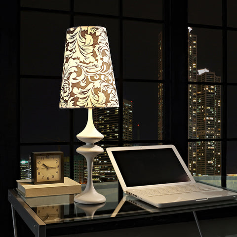 Modway Illusion Table Lamp