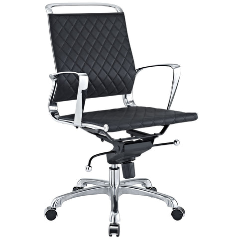 Modway Vibe Lowback Office Chair