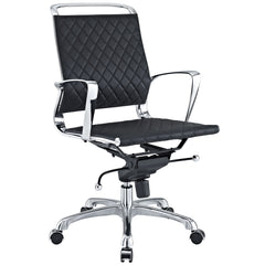 Modway Vibe Lowback Office Chair