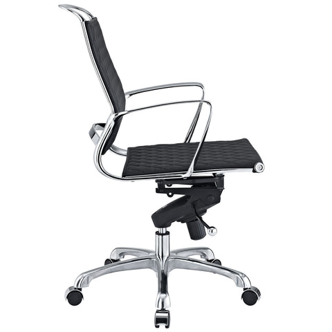 Modway Vibe Lowback Office Chair