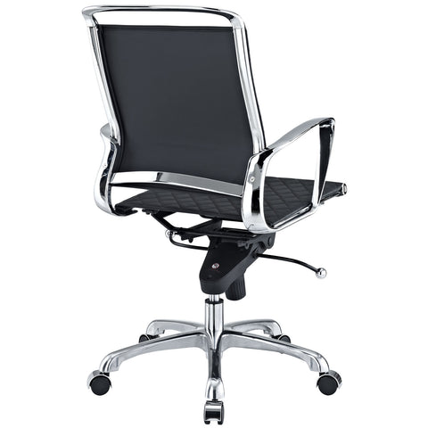 Modway Vibe Lowback Office Chair