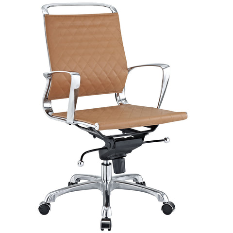 Modway Vibe Lowback Office Chair