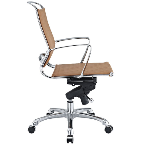 Modway Vibe Lowback Office Chair