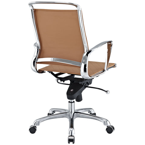 Modway Vibe Lowback Office Chair