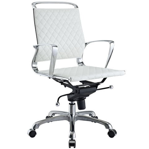 Modway Vibe Lowback Office Chair