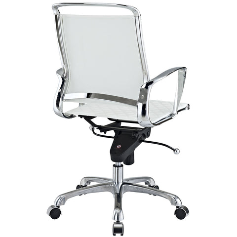 Modway Vibe Lowback Office Chair