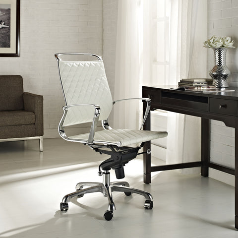 Modway Vibe Lowback Office Chair