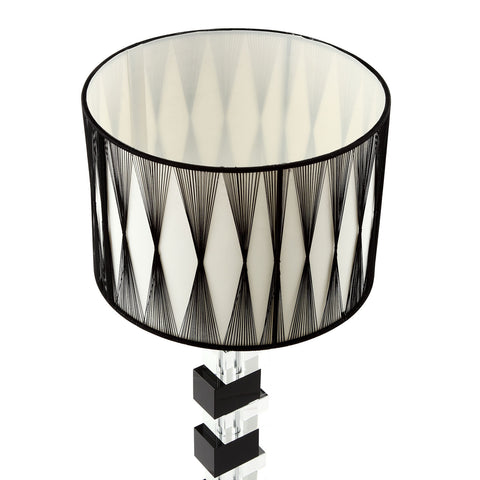 Modway Percussion Table Lamp