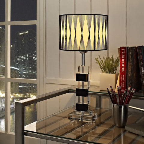 Modway Percussion Table Lamp