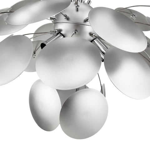 Modway Bloom Chandelier