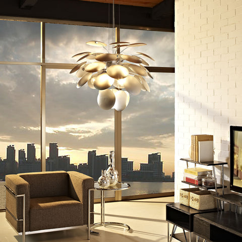 Modway Bloom Chandelier