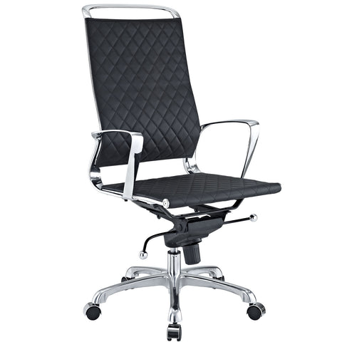 Modway Vibe Highback Office Chair