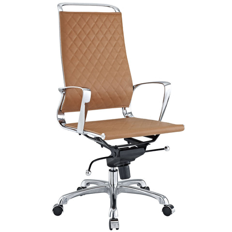 Modway Vibe Highback Office Chair