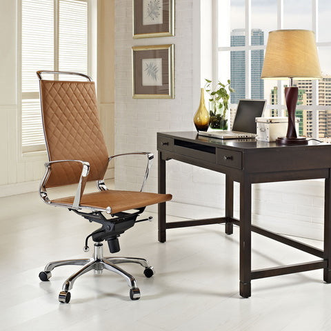 Modway Vibe Highback Office Chair