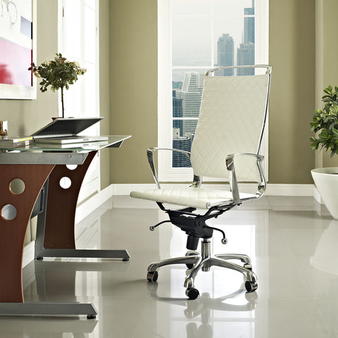 Modway Vibe Highback Office Chair