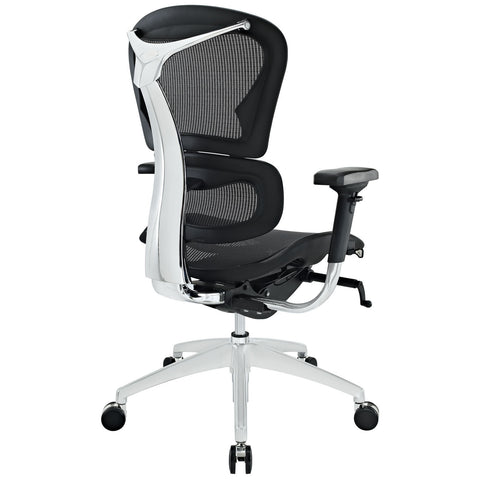 Modway Lift Mid Back Office Chair