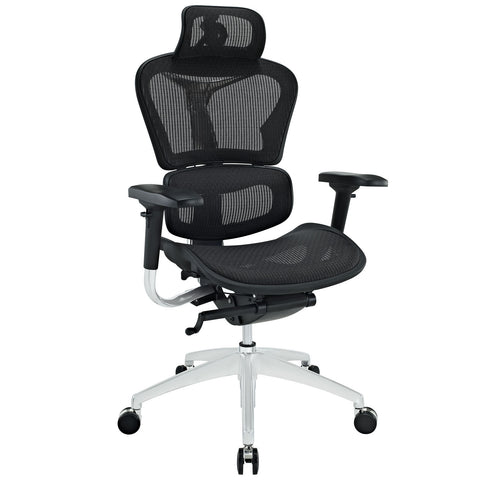 Modway Lift Highback Office Chair