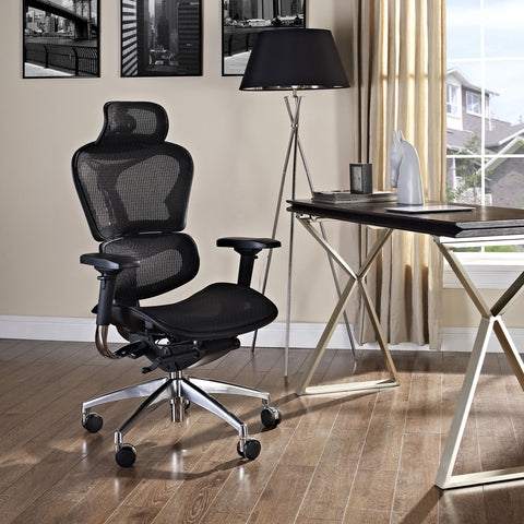 Modway Lift Highback Office Chair