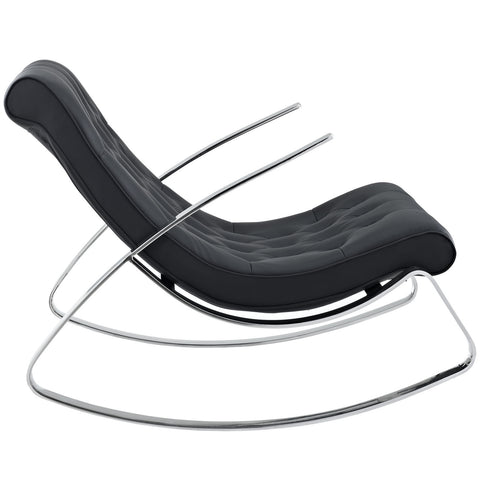 Modway Canoe Rocking Chair