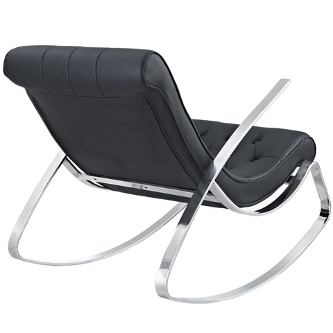 Modway Canoe Rocking Chair