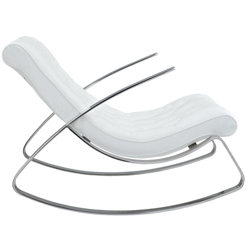 Modway Canoe Rocking Chair
