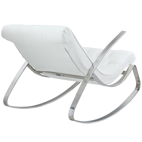 Modway Canoe Rocking Chair